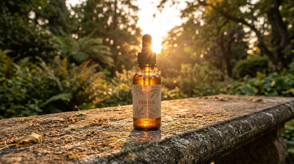 CBD Oil